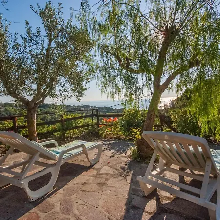 Holiday home Piccola Oasi-6 By Interhome *