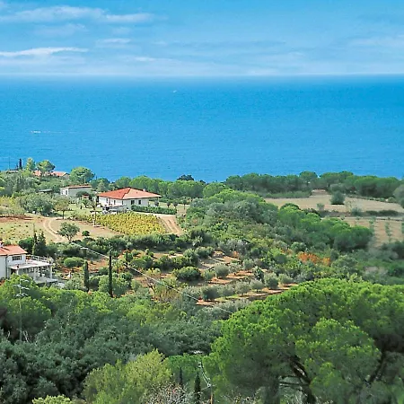 Holiday home Piccola Oasi-6 By Interhome *
