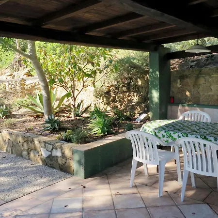 Piccola Oasi-6 By Interhome Holiday home Capoliveri (Isola d'Elba)