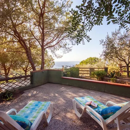 Piccola Oasi-6 By Interhome *
