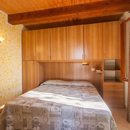 Holiday home Piccola Oasi-6 By Interhome *