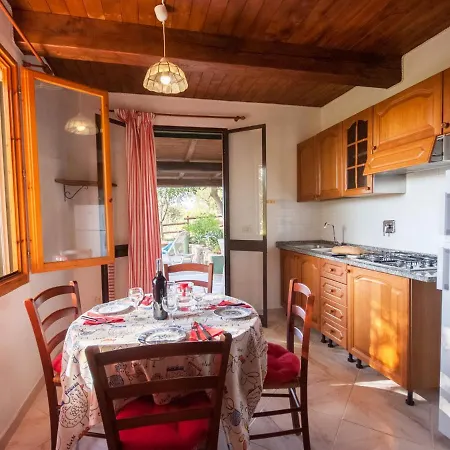 Piccola Oasi-6 By Interhome Holiday home *