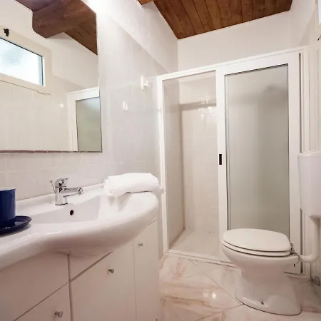 Holiday home Piccola Oasi-6 By Interhome *