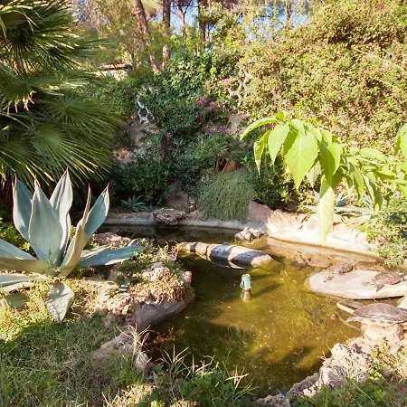 Piccola Oasi 7 By Interhome Сasa de vacaciones *