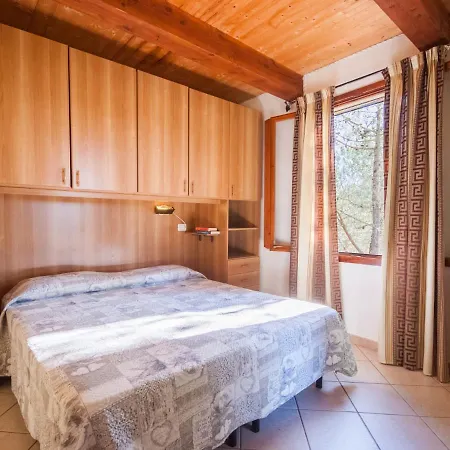 Piccola Oasi-6 By Interhome *
