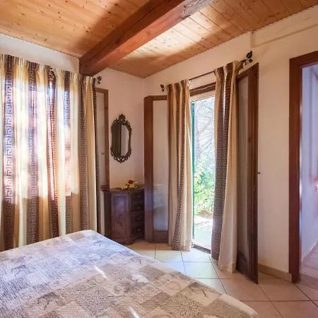 Сasa de vacaciones Piccola Oasi 7 By Interhome Capoliveri (Isola d'Elba)