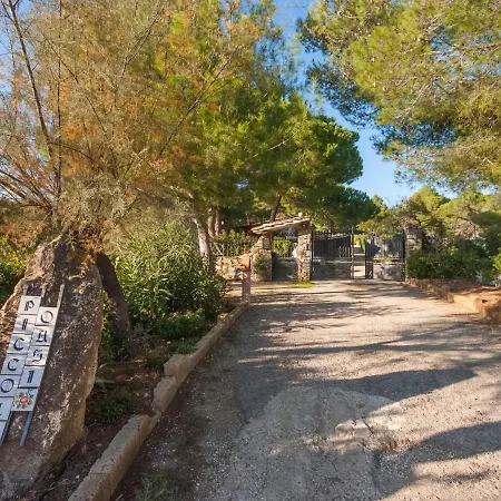 Piccola Oasi-6 By Interhome * Capoliveri (Isola d'Elba)