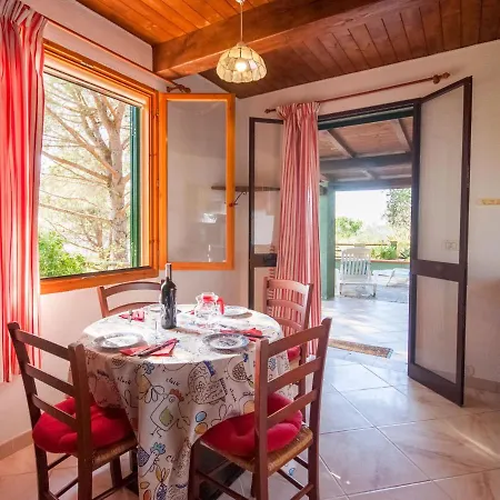 Piccola Oasi-6 By Interhome Holiday home