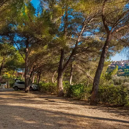 Piccola Oasi-6 By Interhome * Capoliveri (Isola d'Elba)
