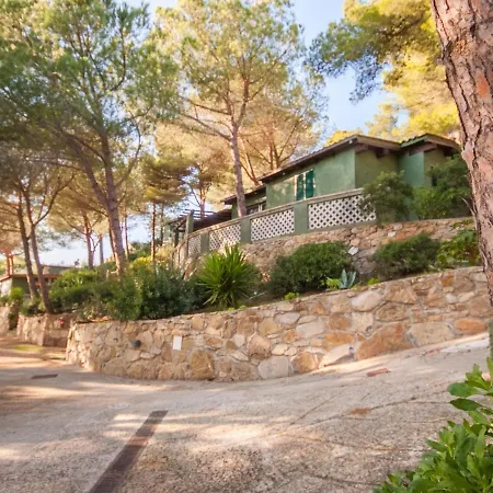 Piccola Oasi-6 By Interhome Holiday home