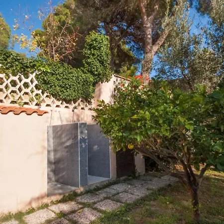 Piccola Oasi-6 By Interhome Capoliveri (Isola d'Elba)