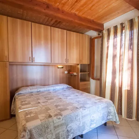 Piccola Oasi-6 By Interhome Holiday home