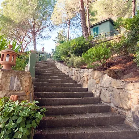 Piccola Oasi-6 By Interhome Capoliveri (Isola d'Elba)