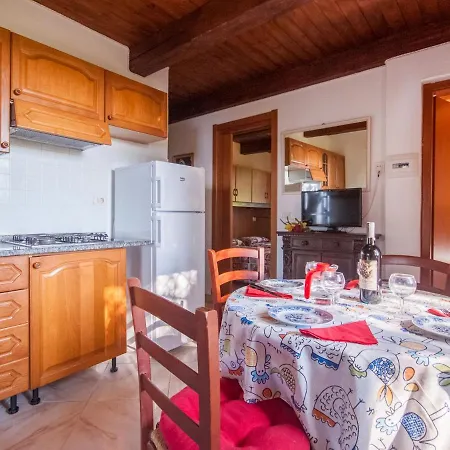 Piccola Oasi-6 By Interhome Holiday home *