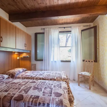 Piccola Oasi-6 By Interhome Holiday home Capoliveri (Isola d'Elba)