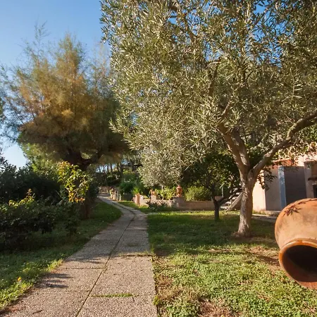 Piccola Oasi-6 By Interhome Holiday home Capoliveri (Isola d'Elba)