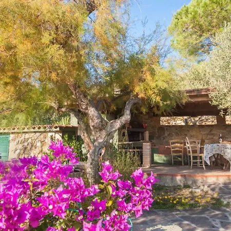 Piccola Oasi 7 By Interhome *