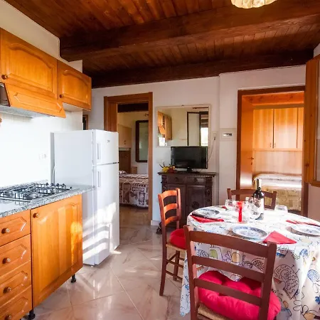 Piccola Oasi-6 By Interhome *