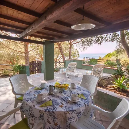 Piccola Oasi-6 By Interhome Capoliveri (Isola d'Elba)