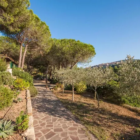 Piccola Oasi-6 By Interhome Holiday home Capoliveri (Isola d'Elba)
