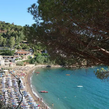 Piccola Oasi-6 By Interhome Holiday home *