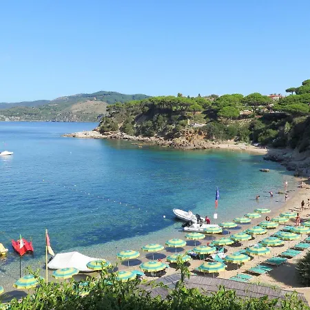 Piccola Oasi-6 By Interhome * Capoliveri (Isola d'Elba)