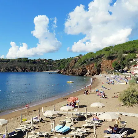 Piccola Oasi-6 By Interhome Capoliveri (Isola d'Elba)