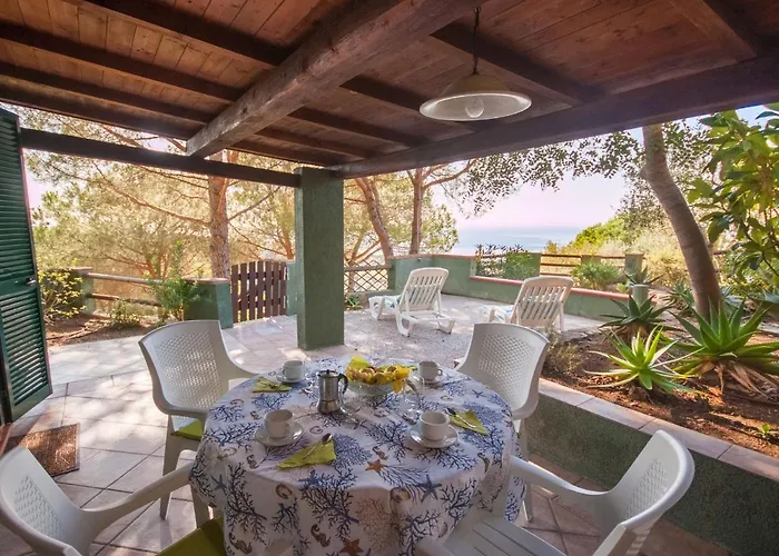 Piccola Oasi 7 By Interhome קאפוליברי