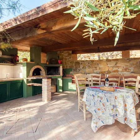 Locazione Turistica Piccola Oasi-6 Casa vacanze *
