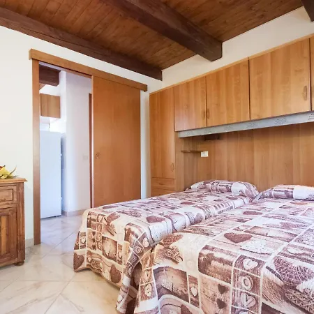 Piccola Oasi 7 By Interhome * Каполивери