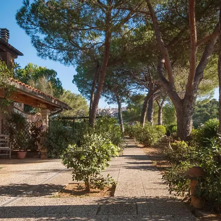 Locazione Turistica Piccola Oasi-6 * Capoliveri (Isola d'Elba)