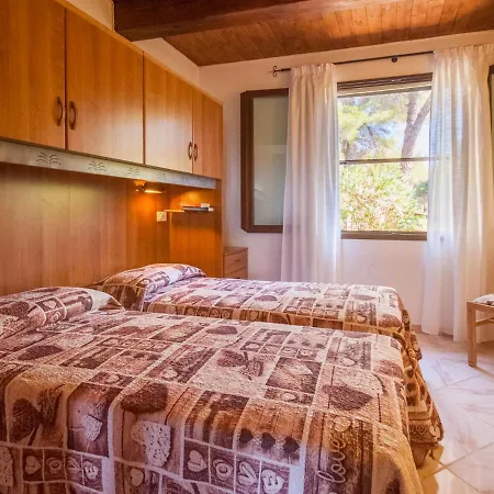 Dom wakacyjny Piccola Oasi 7 By Interhome Capoliveri (Isola d'Elba)