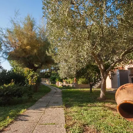 Piccola Oasi 7 By Interhome Dom wakacyjny Capoliveri (Isola d'Elba)