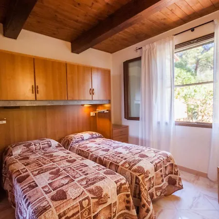 Locazione Turistica Piccola Oasi-6 Casa vacanze *