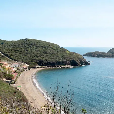 Holiday home Piccola Oasi 7 By Interhome *