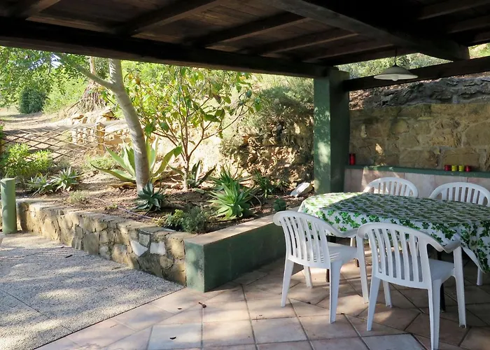 Piccola Oasi 7 By Interhome Semesterbostad Capoliveri (Isola d'Elba)