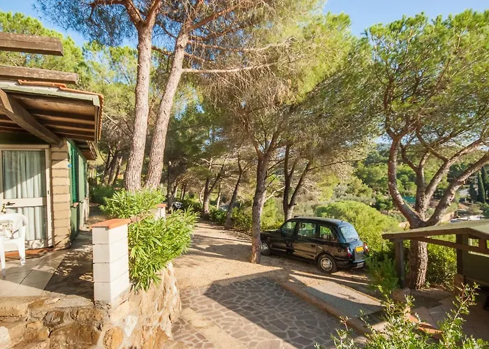 Piccola Oasi 7 By Interhome *