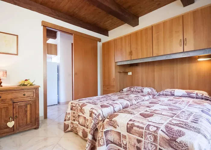 Piccola Oasi 7 By Interhome * Capoliveri (Isola d'Elba)