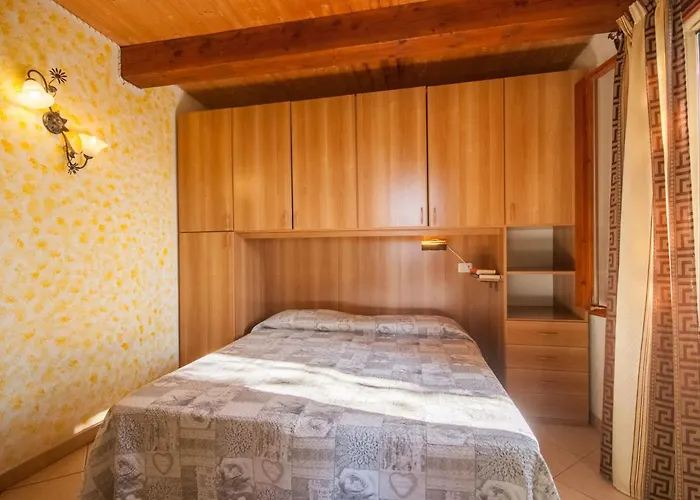 Semesterbostad Piccola Oasi 7 By Interhome *