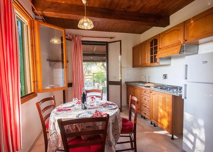 Piccola Oasi 7 By Interhome Semesterbostad *