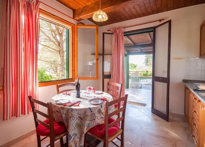 Piccola Oasi 7 By Interhome Semesterbostad