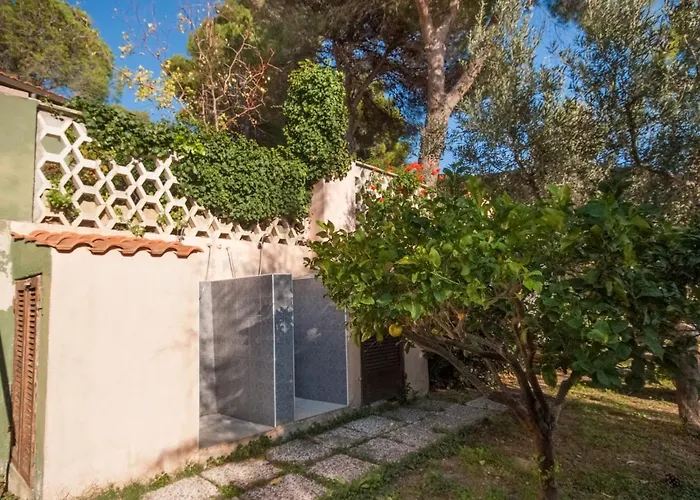 Piccola Oasi 7 By Interhome Capoliveri (Isola d'Elba)