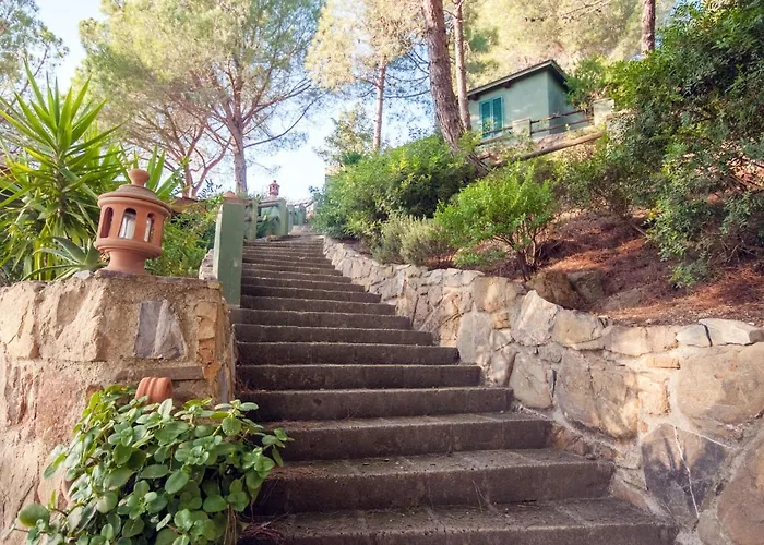 Piccola Oasi 7 By Interhome Capoliveri (Isola d'Elba)
