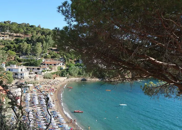 Piccola Oasi 7 By Interhome Semesterbostad *