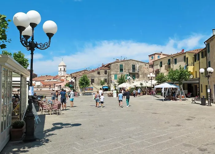 Piccola Oasi 7 By Interhome Capoliveri (Isola d'Elba)