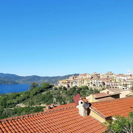Piccola Oasi 7 By Interhome Feriehus Capoliveri (Isola d'Elba)